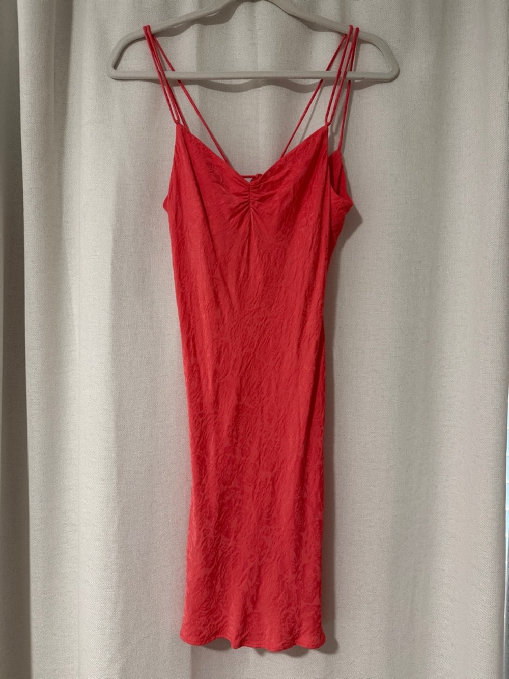 Zara Pink Dress